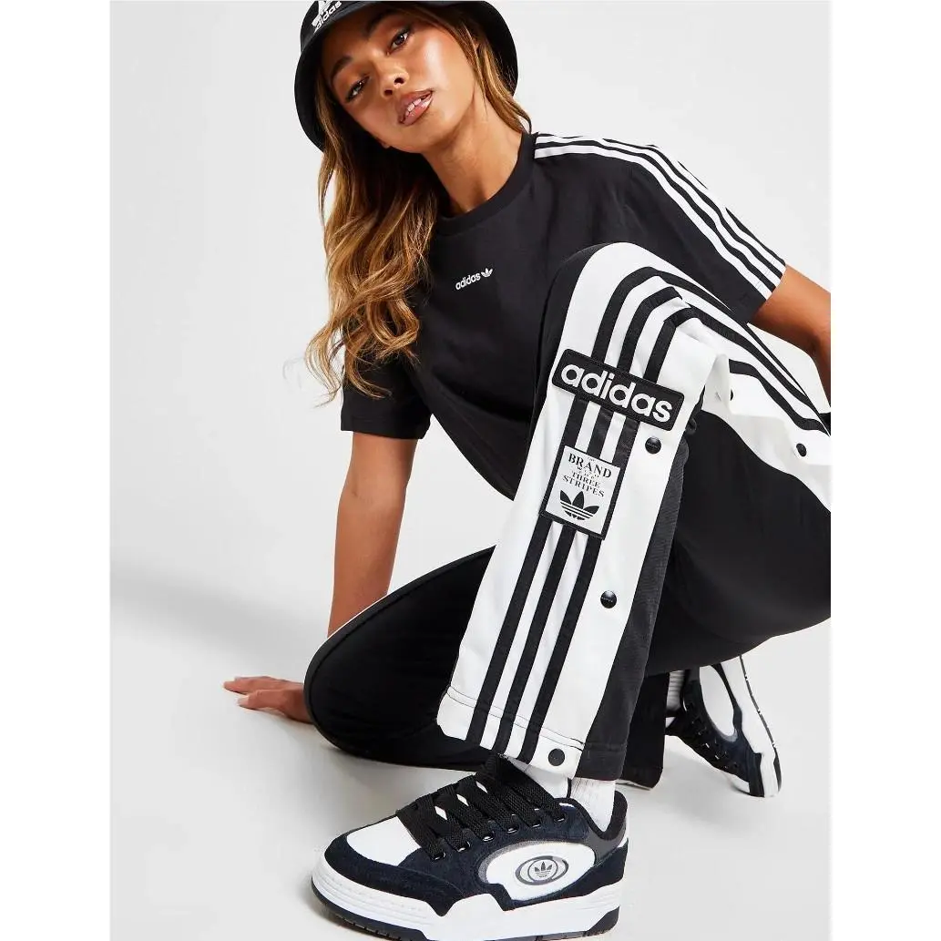 Adidas clothing - IU2519 - IU2519 - Black (UPC: 197613299492) 9