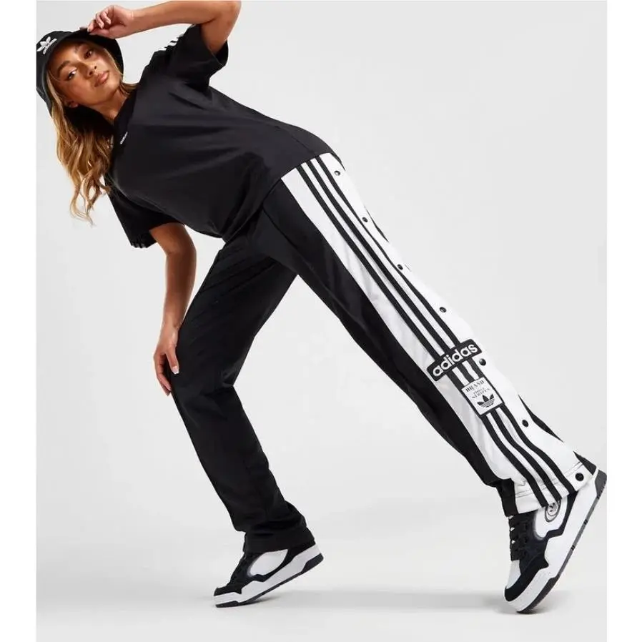 Adidas clothing - IU2519 - IU2519 - Black (UPC: 197613299492) 10