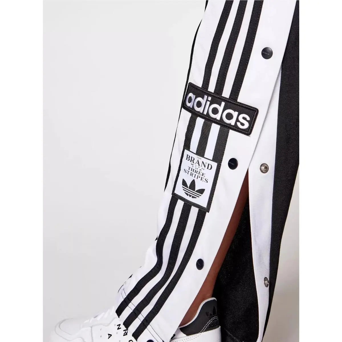 Adidas clothing - IU2519 - IU2519 - Black (UPC: 197613299492) 13
