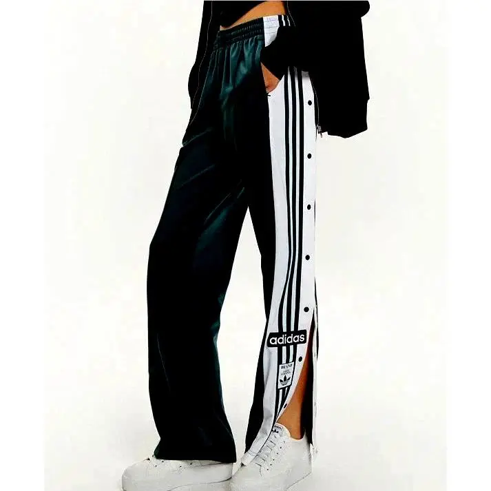 Adidas clothing - IU2519 - IU2519 - Black (UPC: 197613299492) 1
