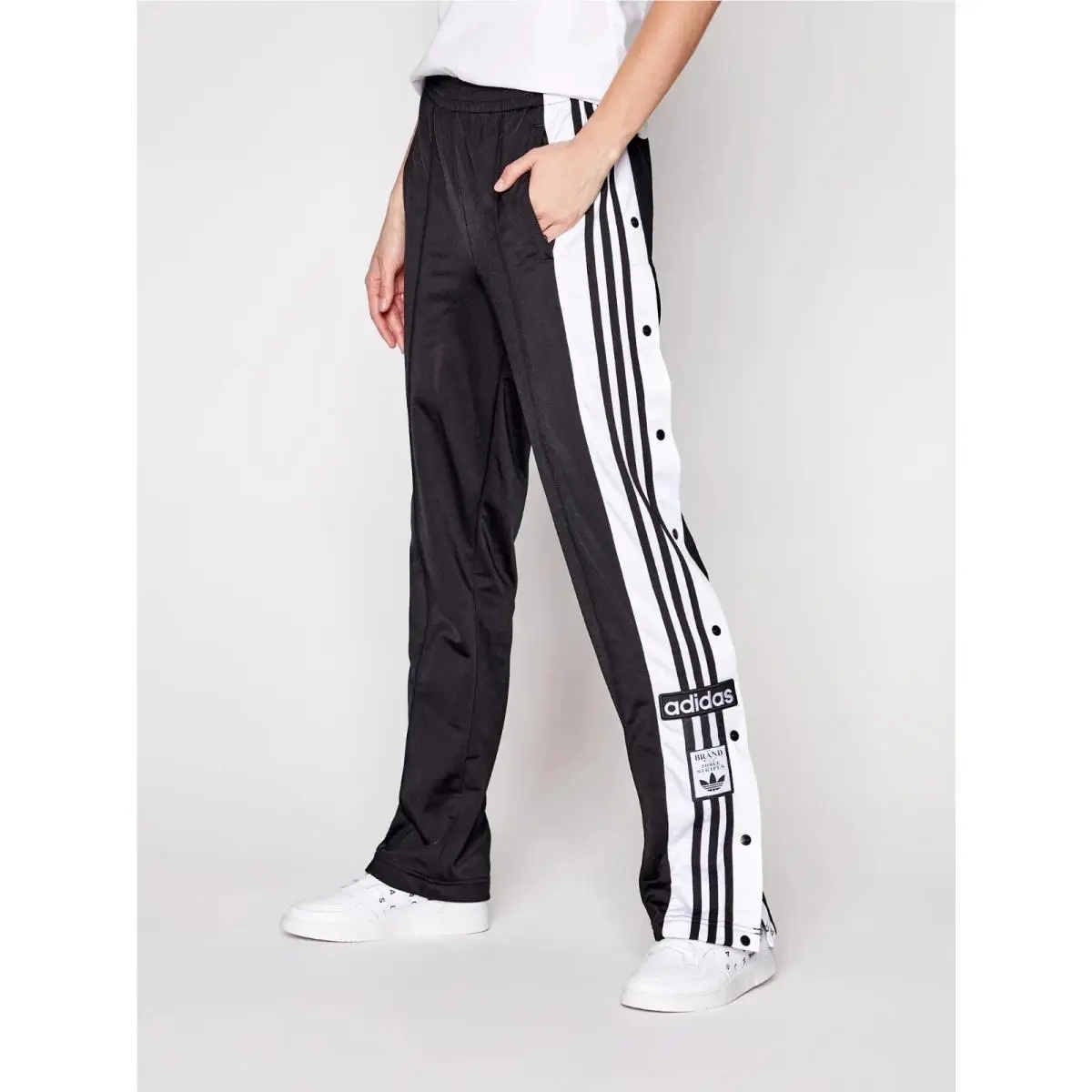 Adidas clothing - IU2519 - IU2519 - Black (UPC: 197613299492) 4