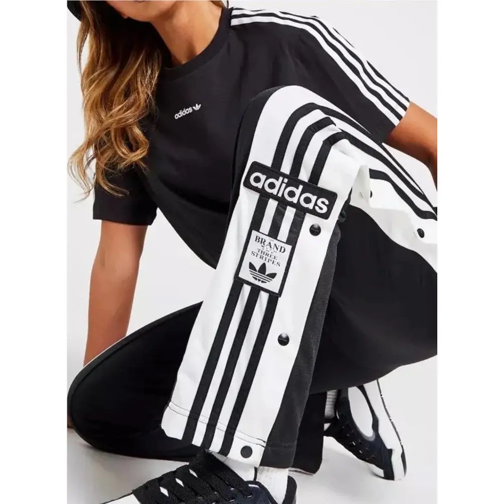 Adidas clothing - IU2519 - IU2519 - Black (UPC: 197613299492) 6