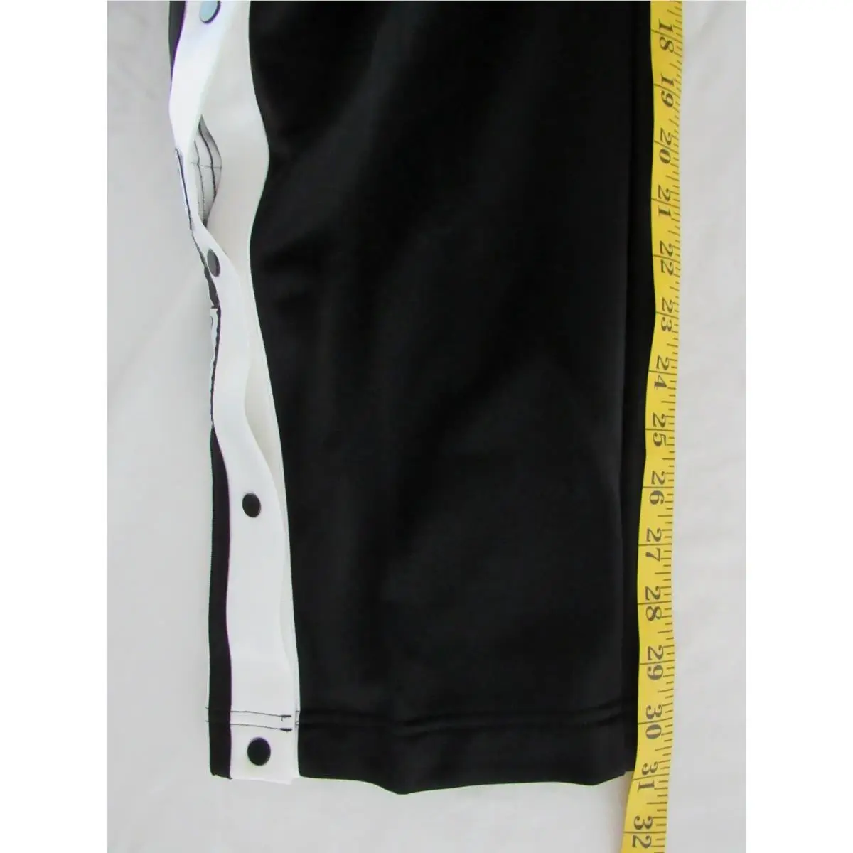 Adidas clothing - IU2519 - IU2519 - Black (UPC: 197613303311) 3