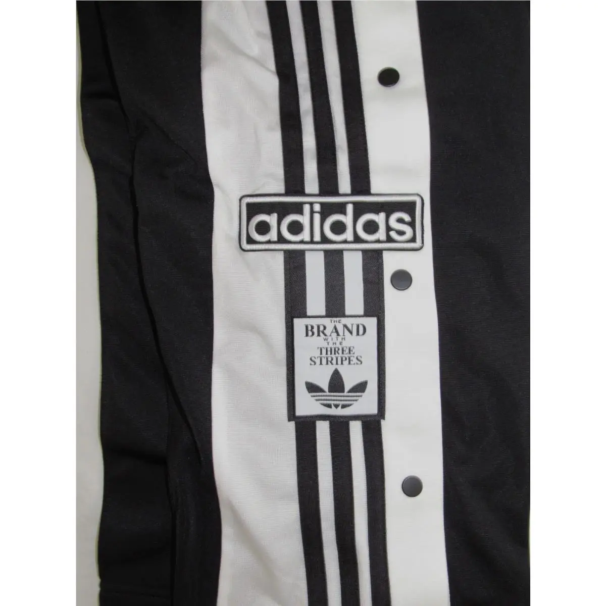 Adidas clothing - IU2519 - IU2519 - Black (UPC: 197613299492) 14