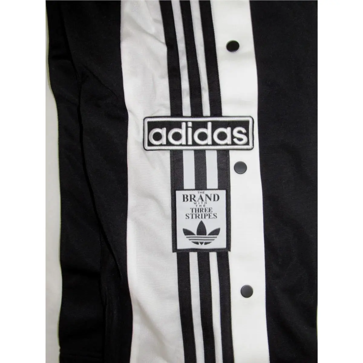Adidas clothing - IU2519 - IU2519 - Black (UPC: 197613299492) 16