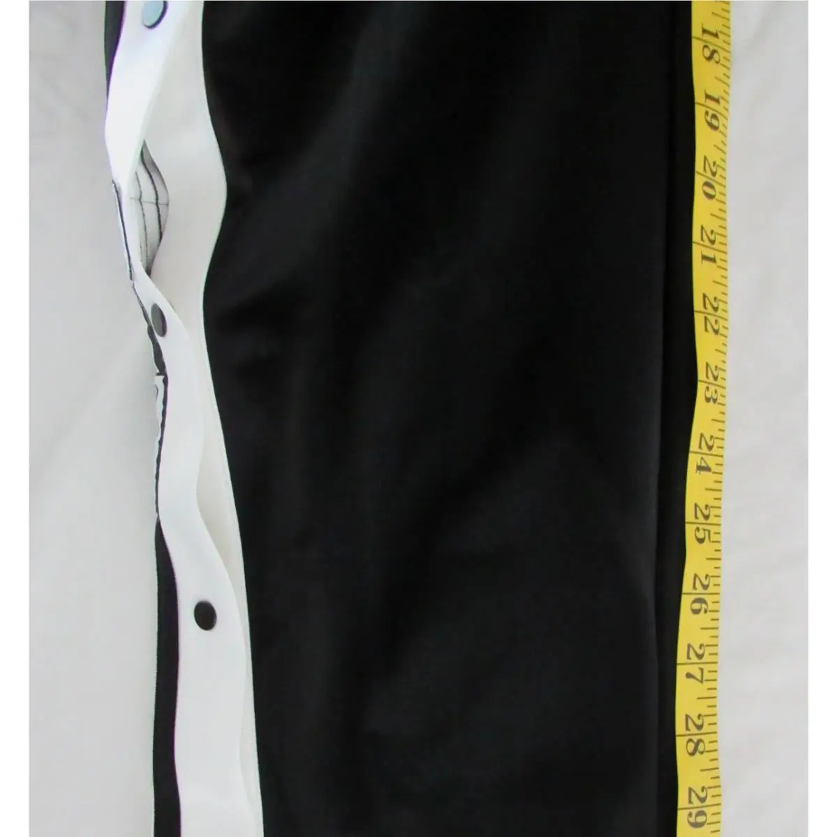 Adidas clothing - IU2519 - IU2519 - Black (UPC: 197613299492) 3