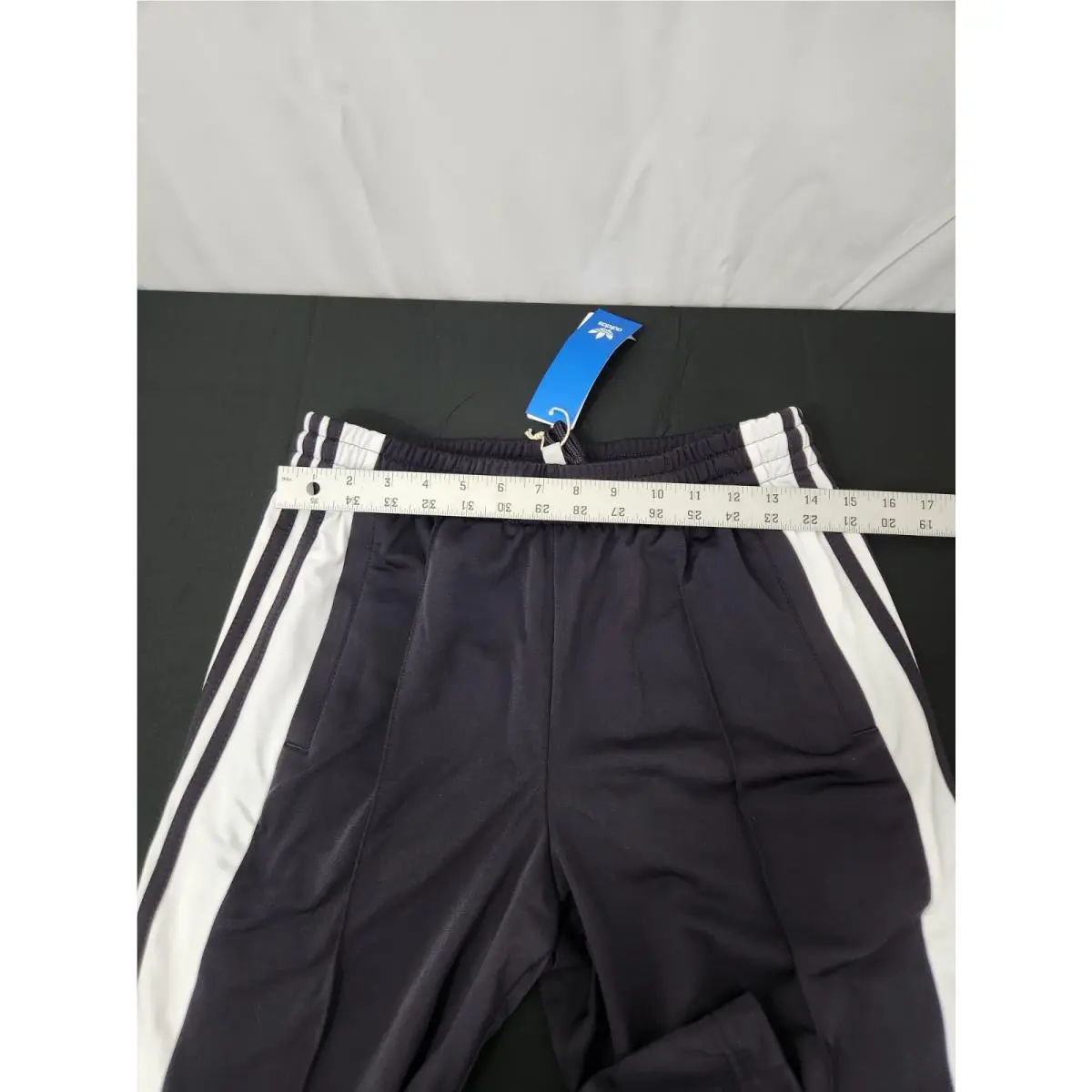Adidas clothing - IU2519 - IU2519 - Black 3