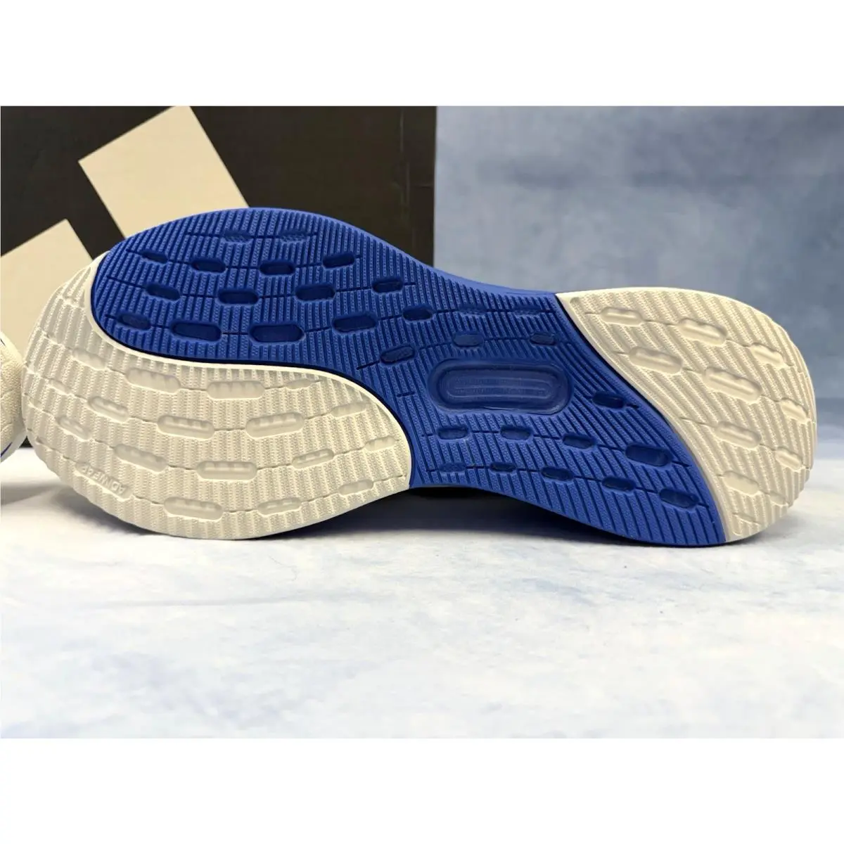 Adidas shoes - Adidas UltraRun 5 - UltraRun - JQ6943 - White 8