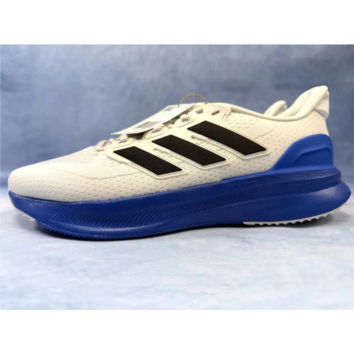 Adidas shoes - Adidas UltraRun 5 - UltraRun - JQ6943 - White 5