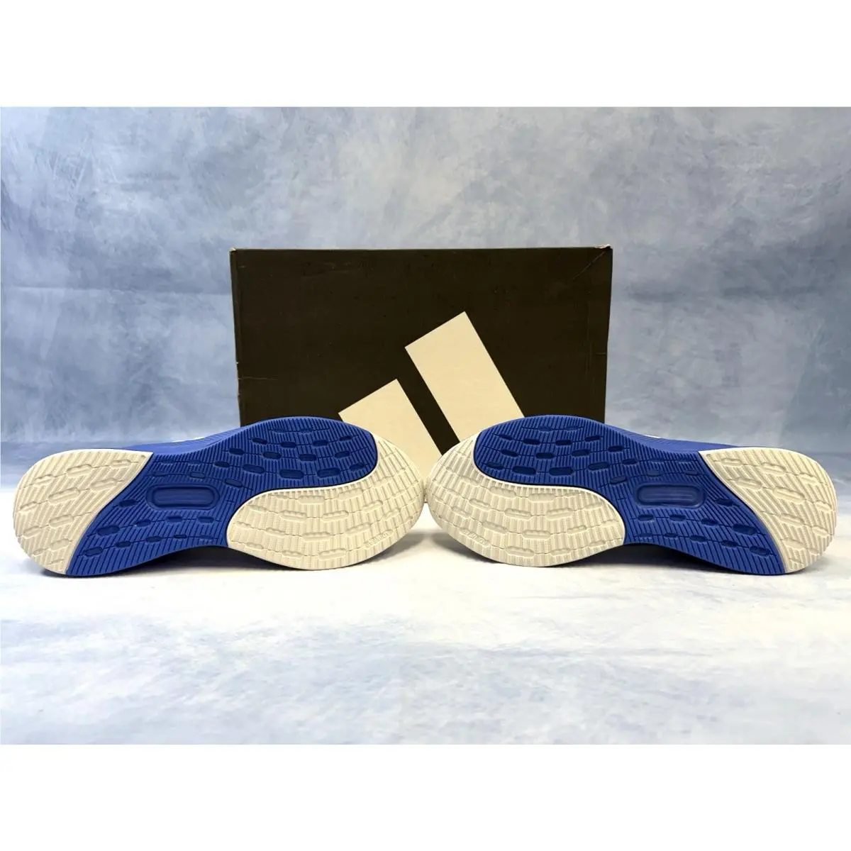 Adidas shoes - Adidas UltraRun 5 - UltraRun - JQ6943 - White 7