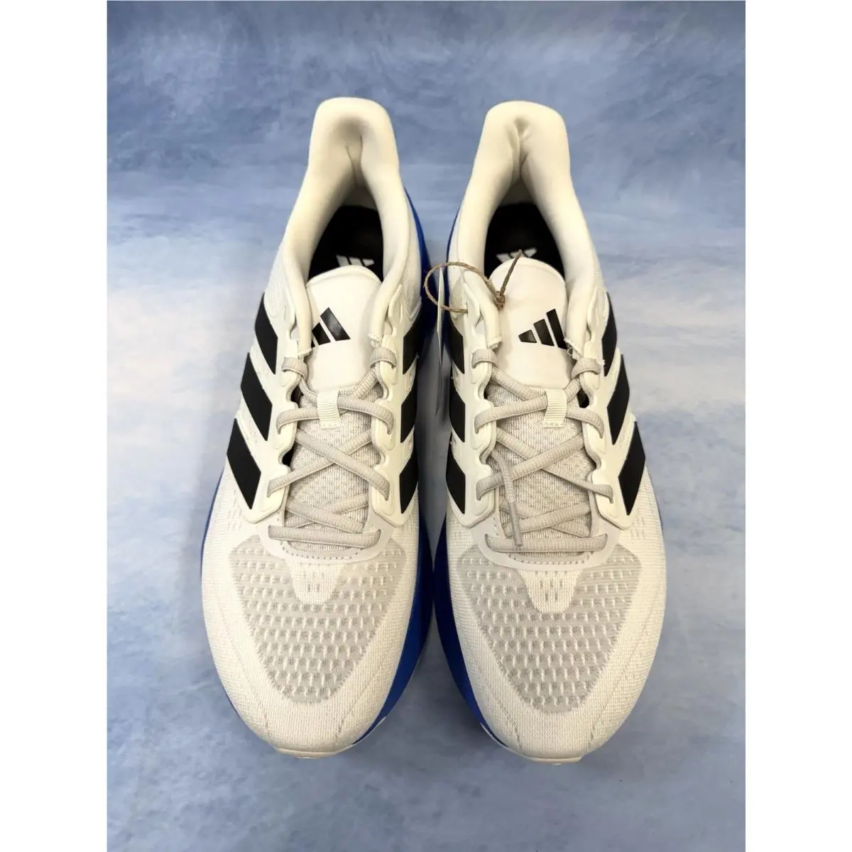 Adidas shoes - Adidas UltraRun 5 - UltraRun - JQ6943 - White 1