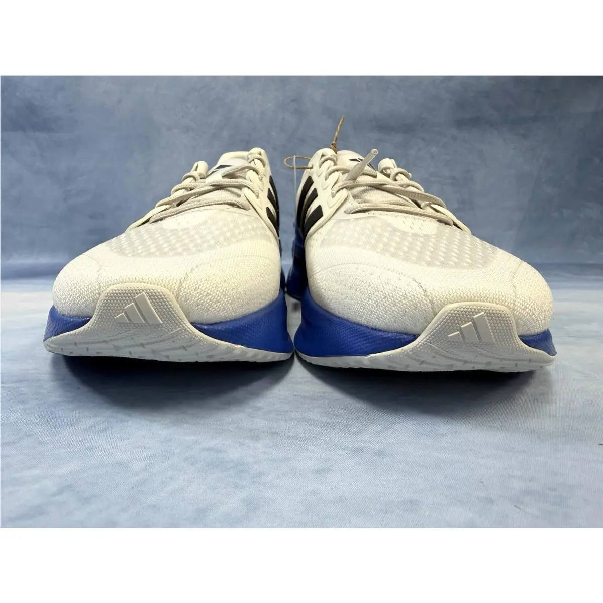 Adidas shoes - Adidas UltraRun 5 - UltraRun - JQ6943 - White 2