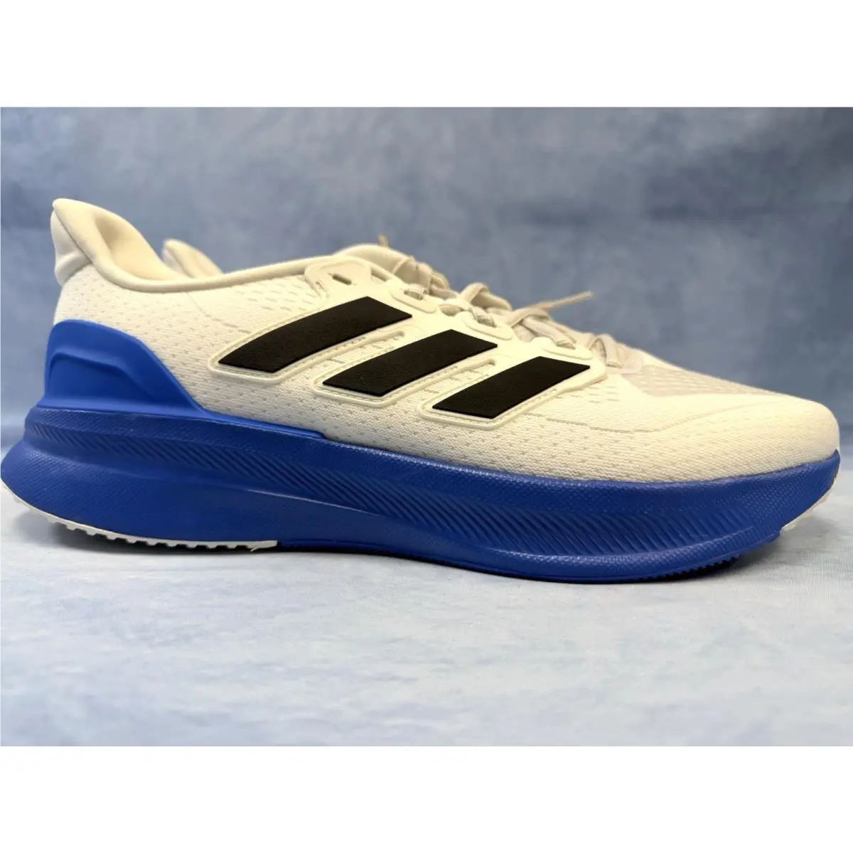Adidas shoes - Adidas UltraRun 5 - UltraRun - JQ6943 - White 3