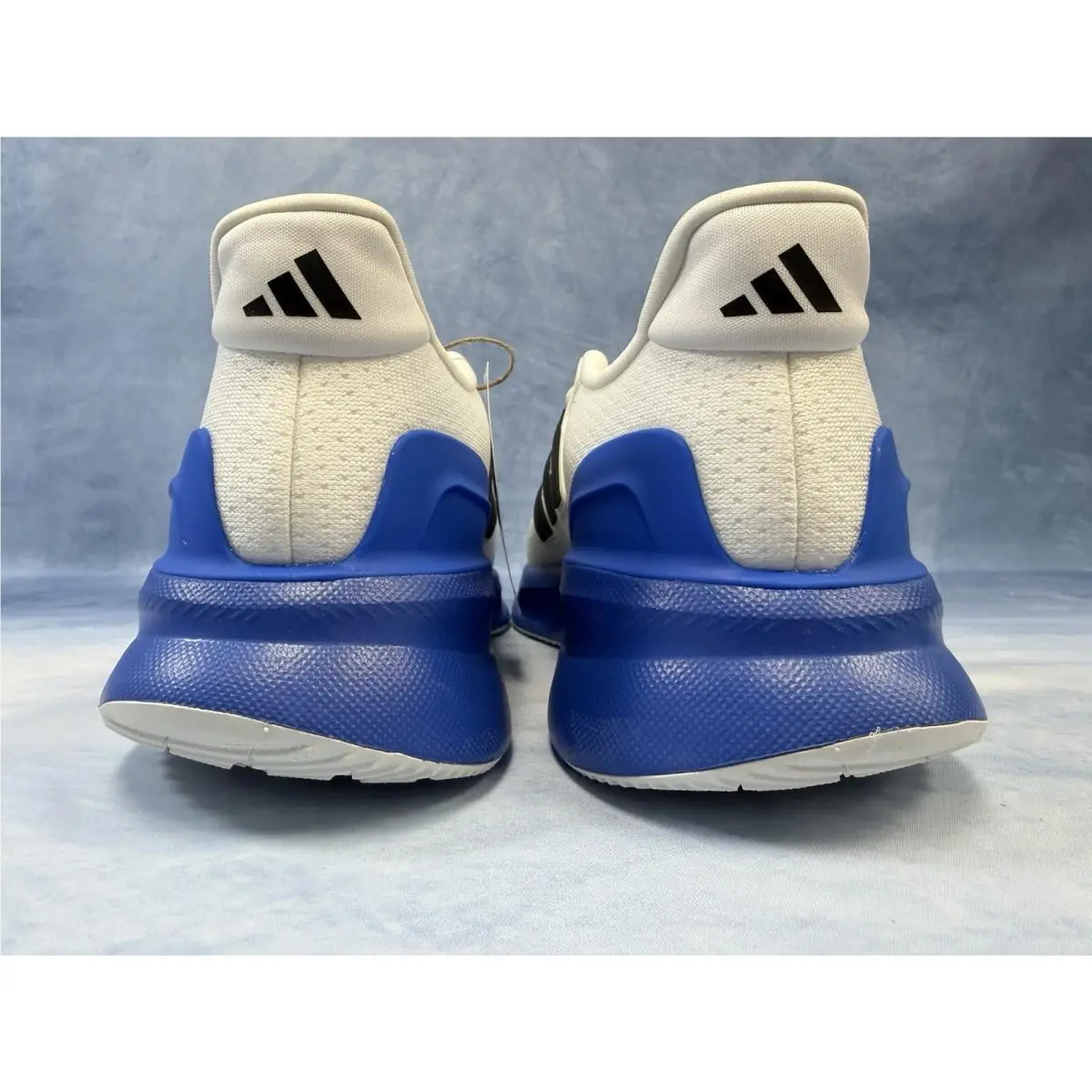 Adidas shoes - Adidas UltraRun 5 - UltraRun - JQ6943 - White 4