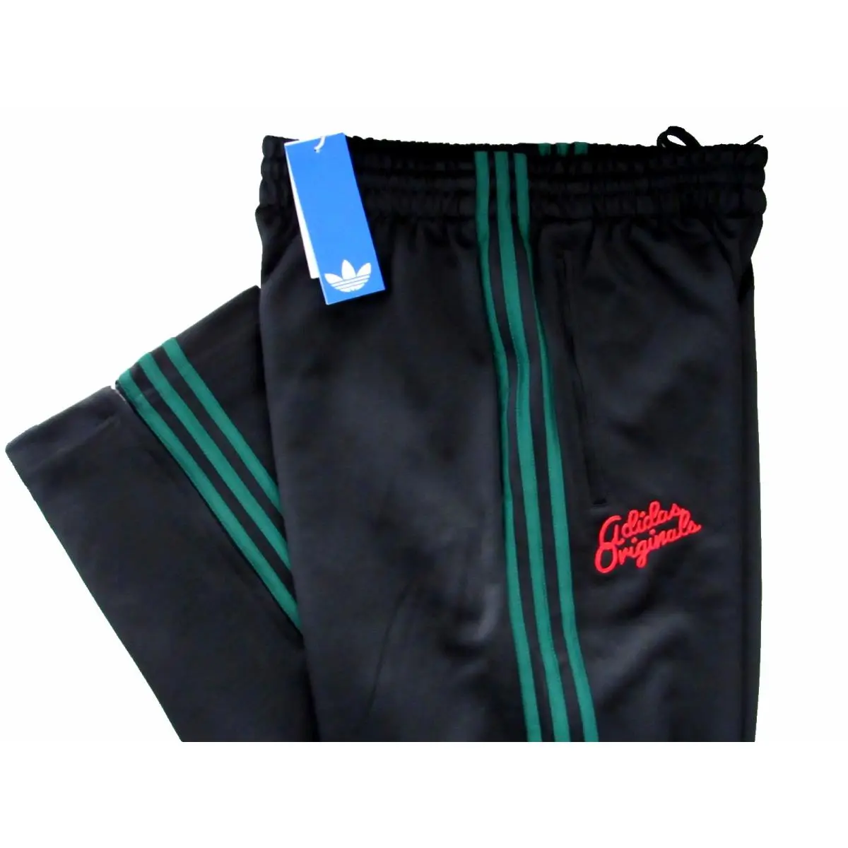 Adidas clothing - KD0453 - KD0453 - Black (UPC: 198319873368) 3