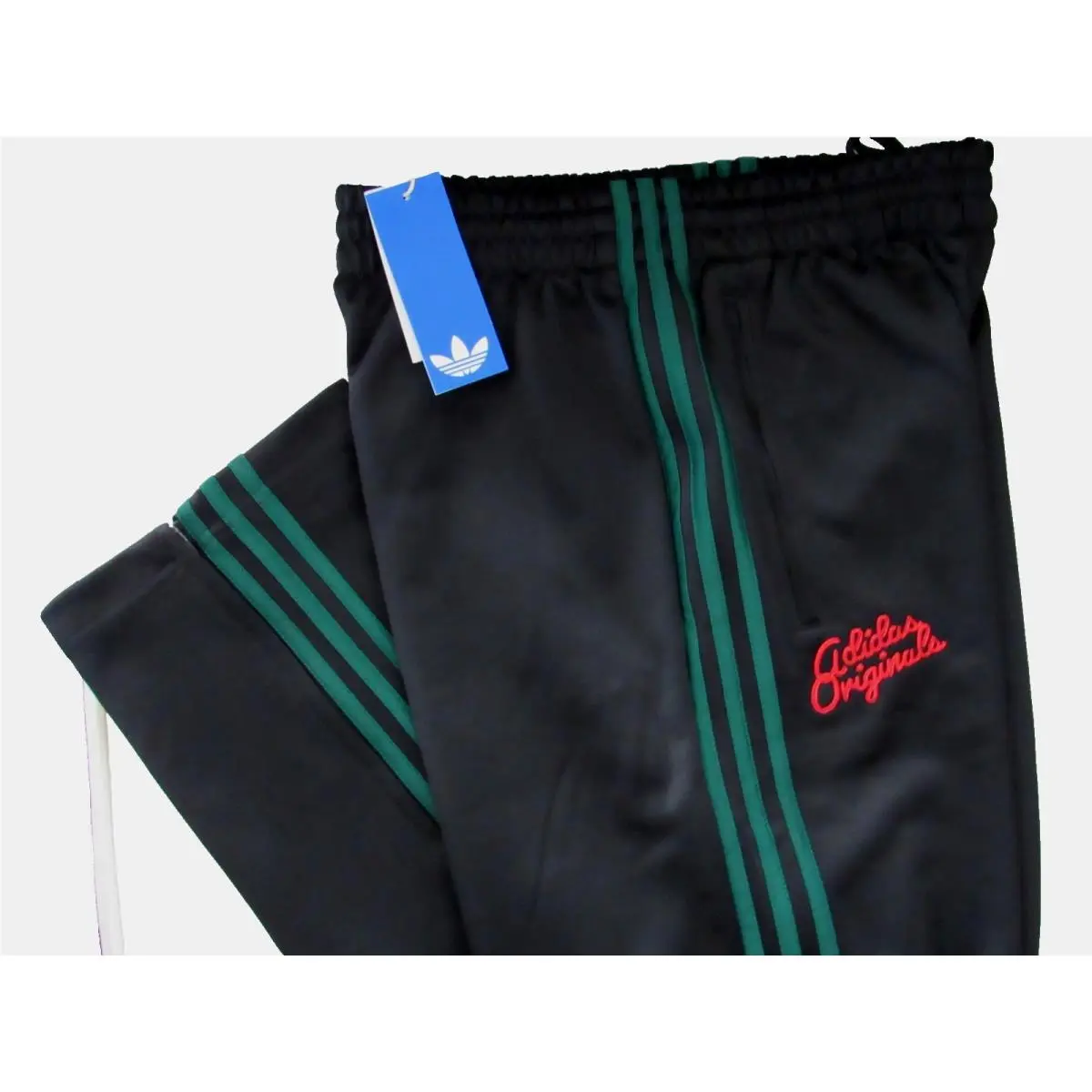 Adidas clothing - KD0453 - KD0453 - Black (UPC: 198319873368) 10