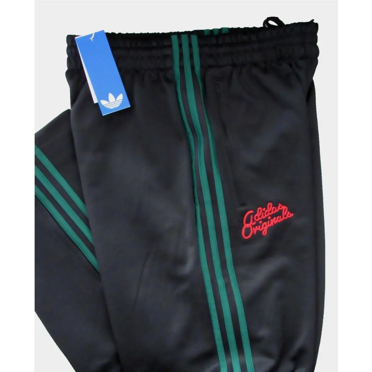Adidas clothing - KD0453 - KD0453 - Black (UPC: 198319873368) 11