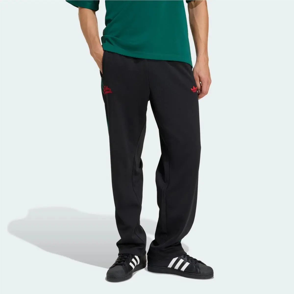 Adidas clothing - KD0453 - KD0453 - Black (UPC: 198319873368) 6