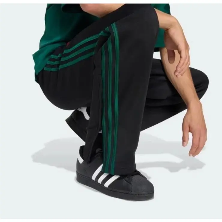 Adidas Originals Men`s Adicolor Roses Firebird Track Pants KD0453 Size XL