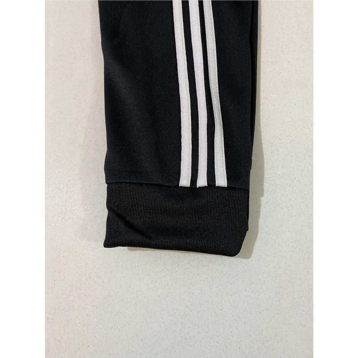 Adidas clothing - Black White 5