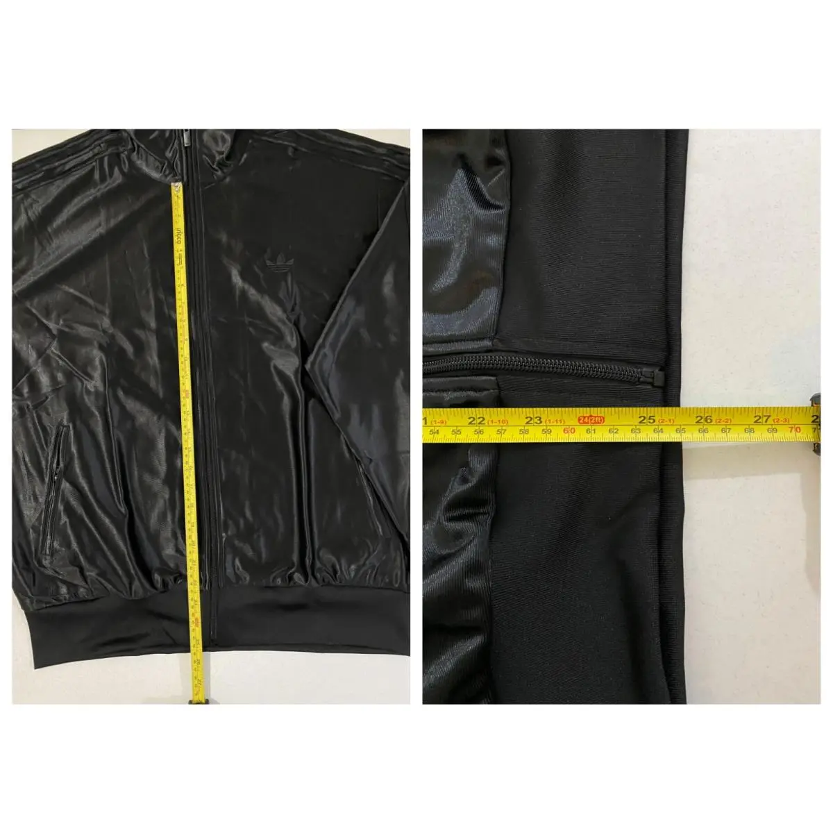 Adidas clothing - Black 8