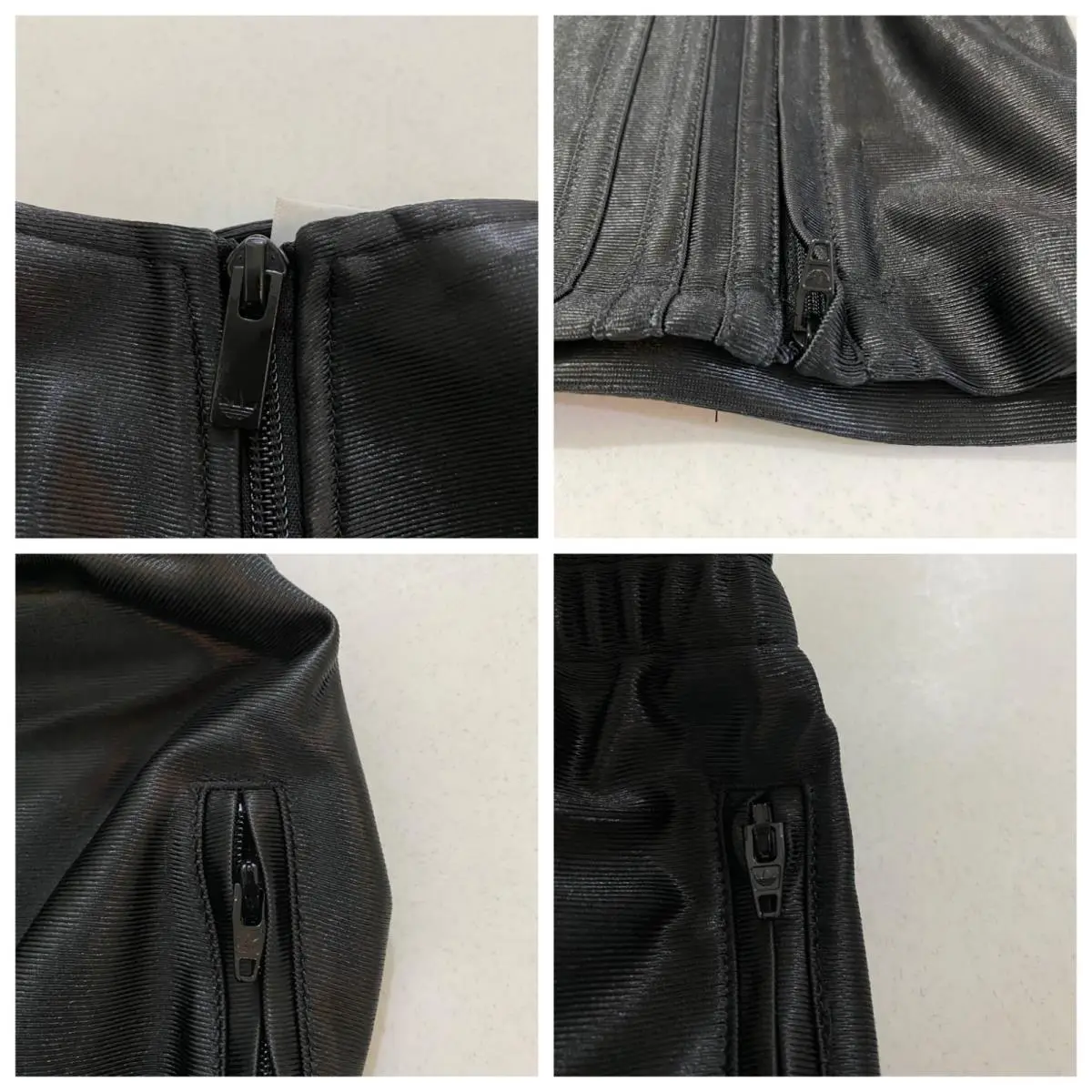 Adidas clothing - Black 4