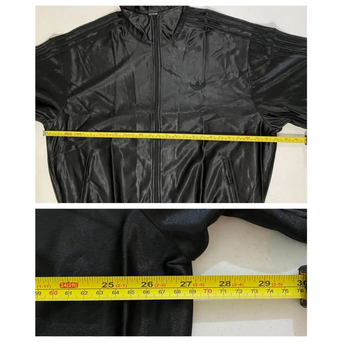 Adidas clothing - Black 7