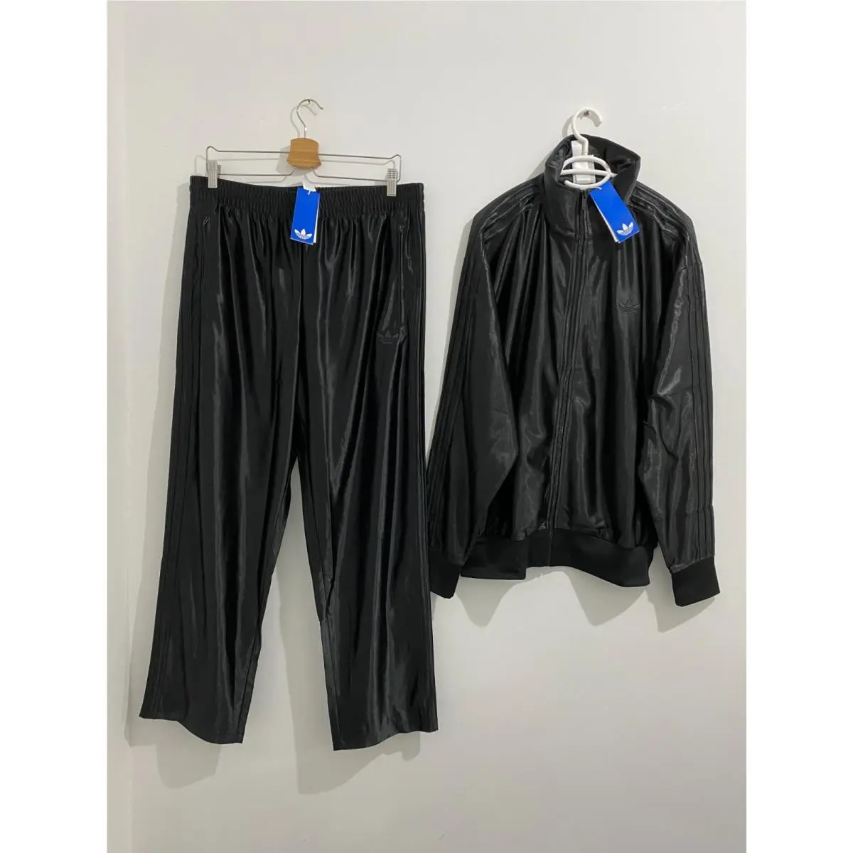 Adidas clothing - Black 0