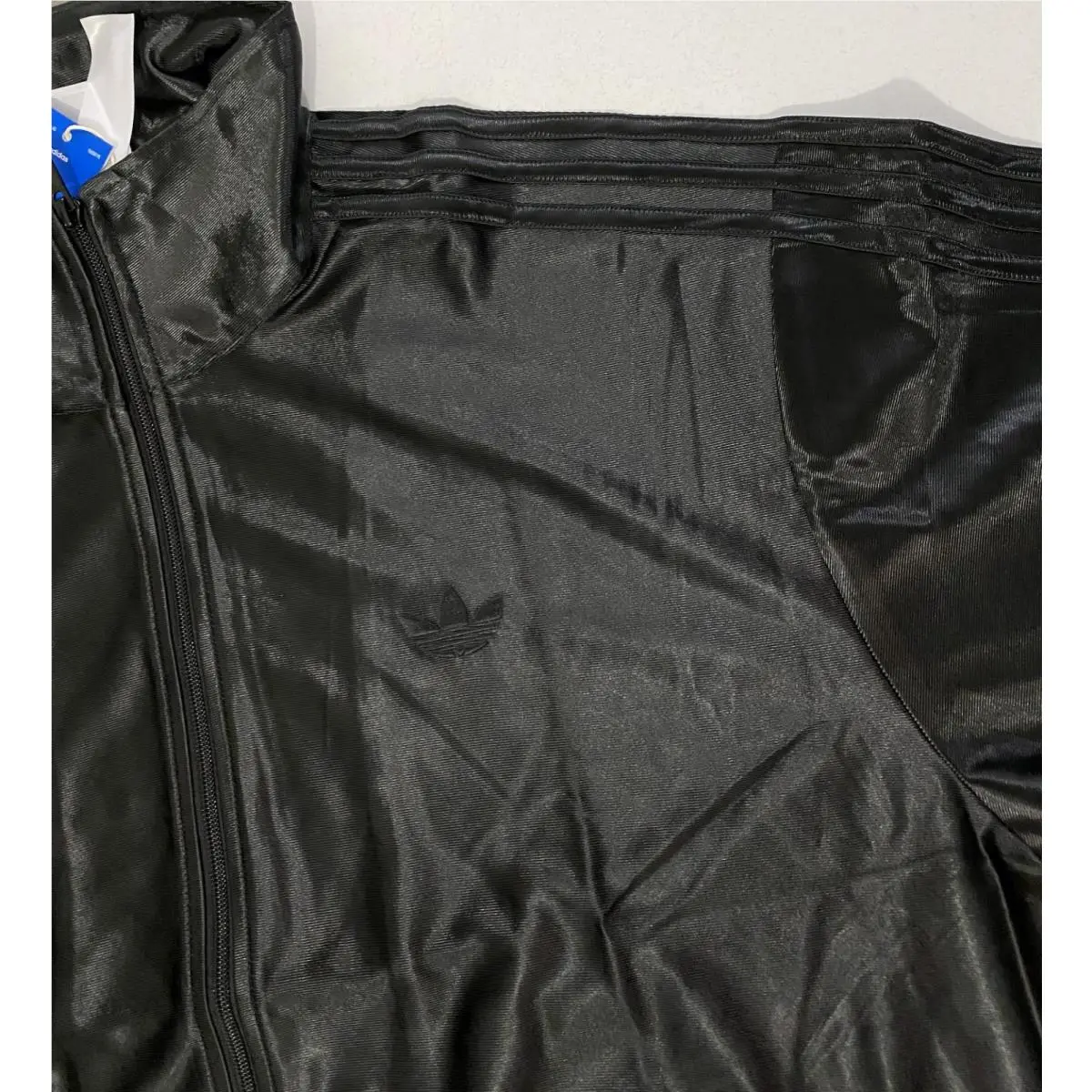 Adidas clothing - Black 2