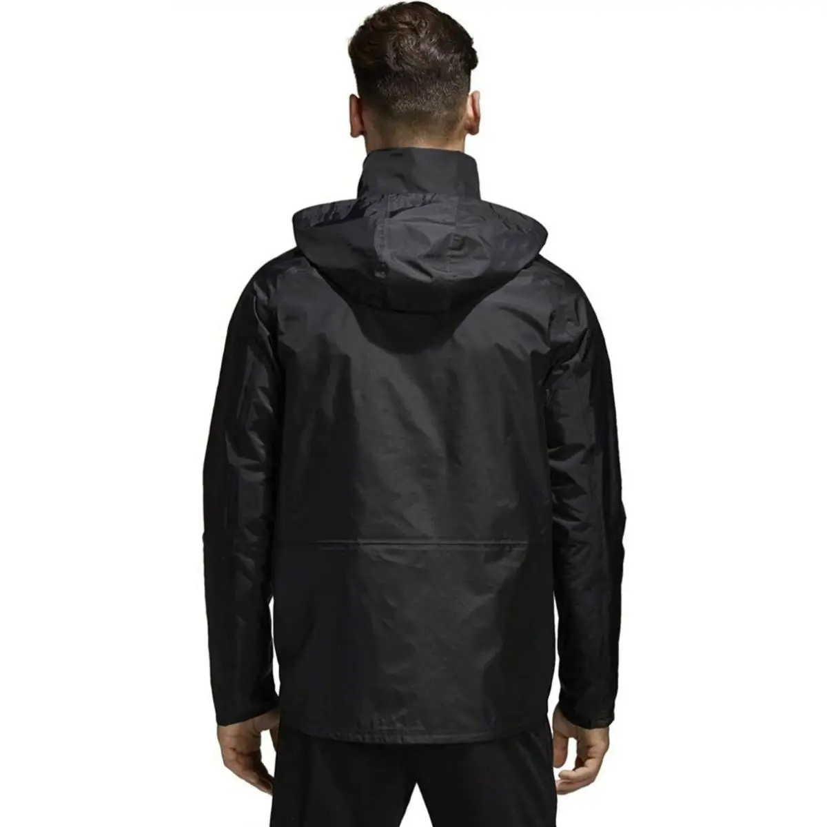 Adidas clothing - Condivo 18 Storm - Condivo Storm - BQ6548 - Black (UPC: 191034889706) 0