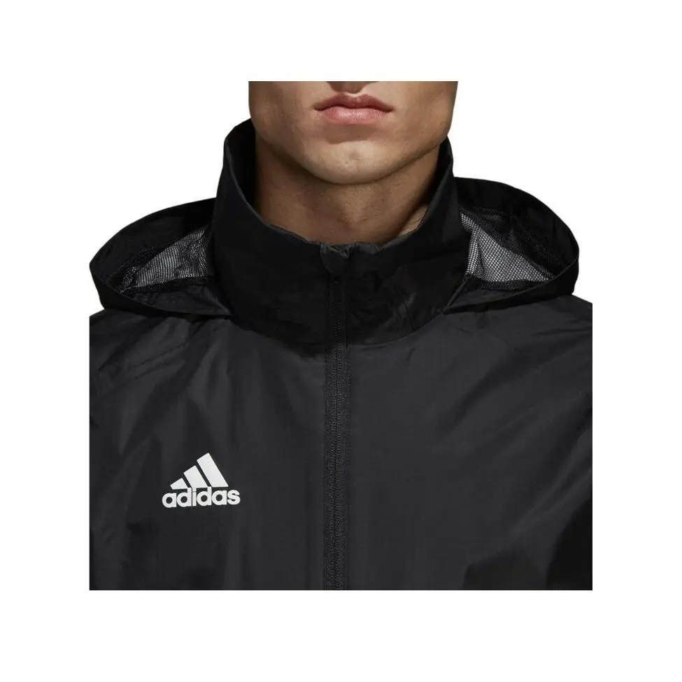 Adidas clothing - Condivo 18 Storm - Condivo Storm - BQ6548 - Black (UPC: 191034889706) 1