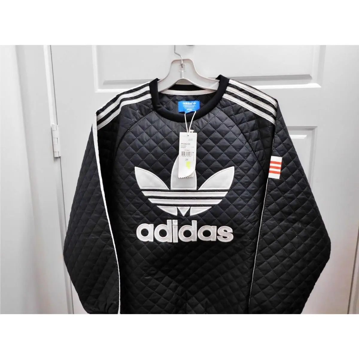 Adidas clothing - Black 0