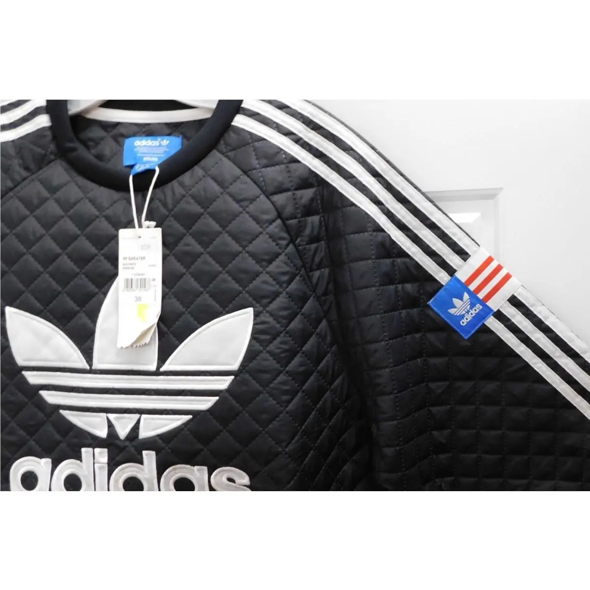 Adidas clothing - Black 1