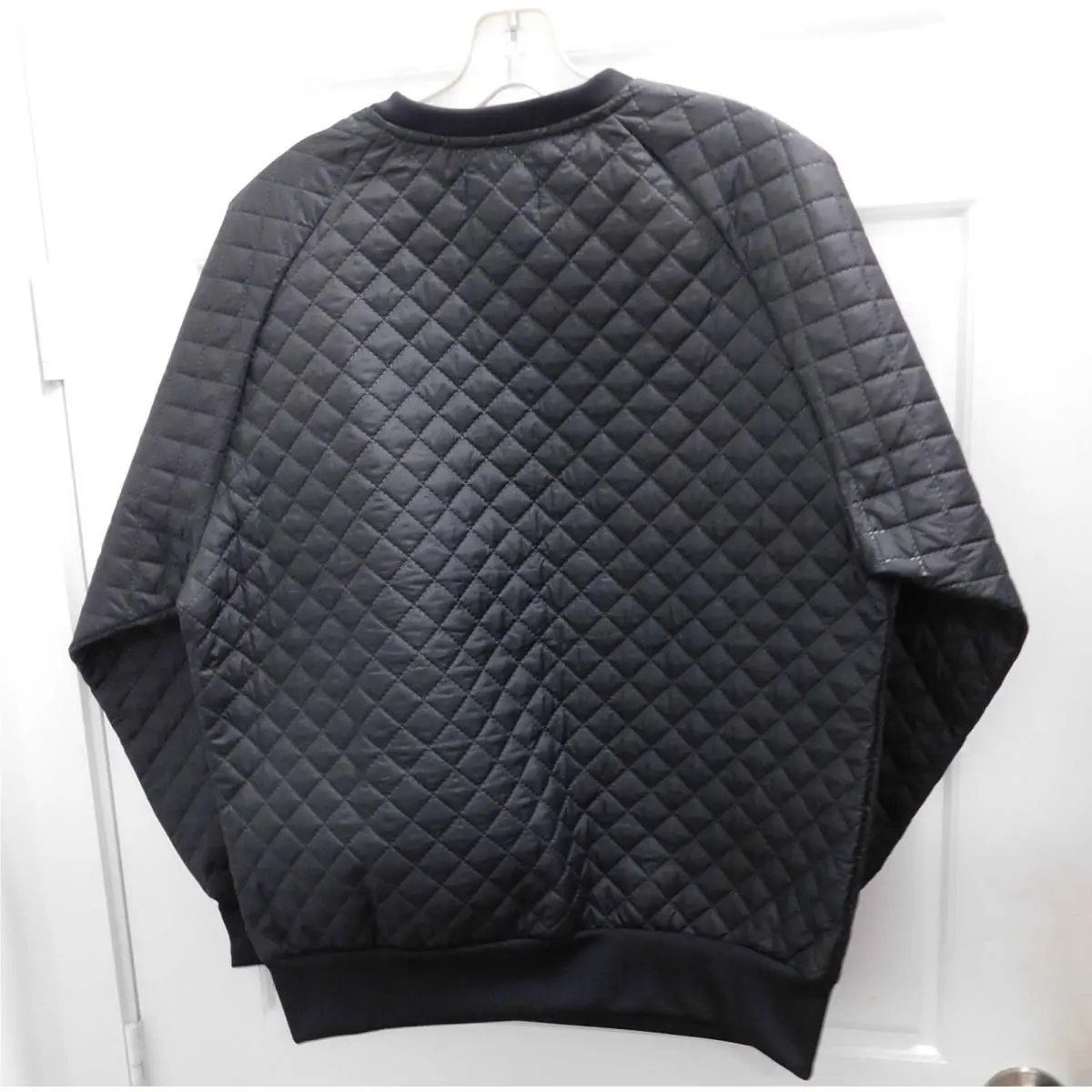 Adidas clothing - Black 2