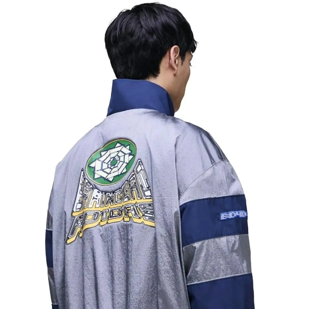Adidas clothing - Blue 2