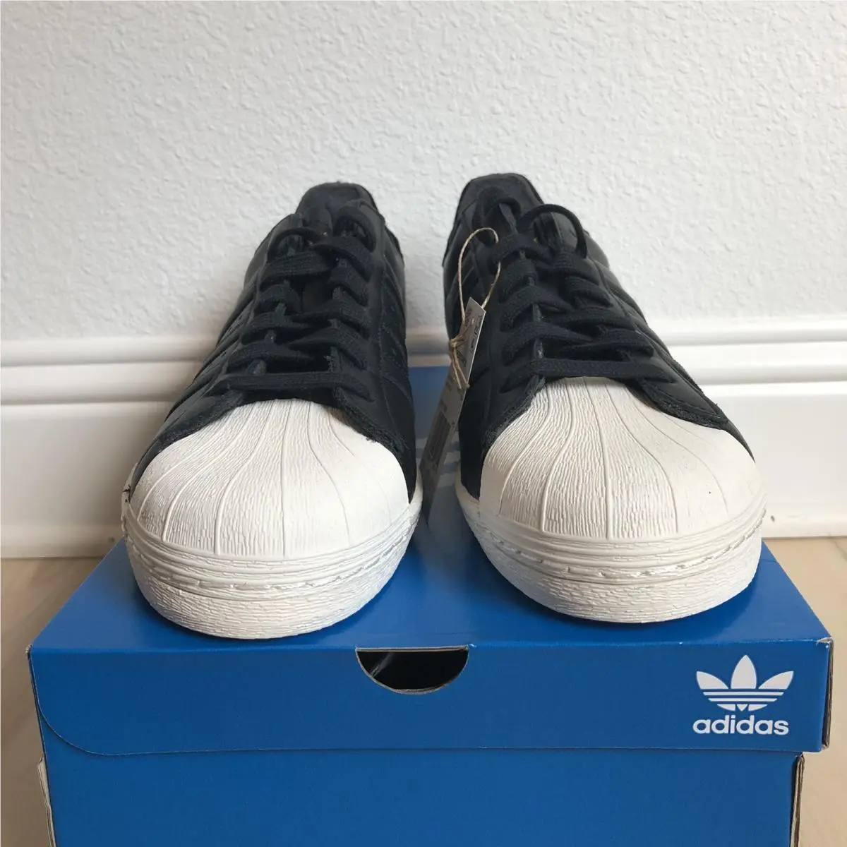 Adidas shoes - adidas Originals Superstar - Originals Superstar - GW1799 - Black 0