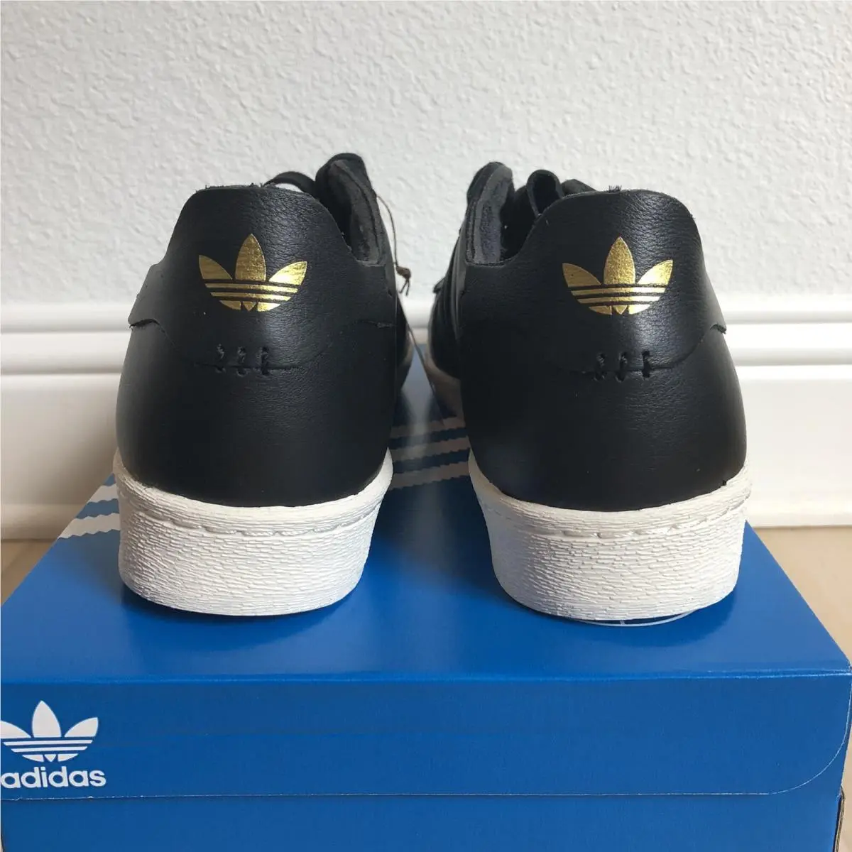 Adidas shoes - adidas Originals Superstar - Originals Superstar - GW1799 - Black 2