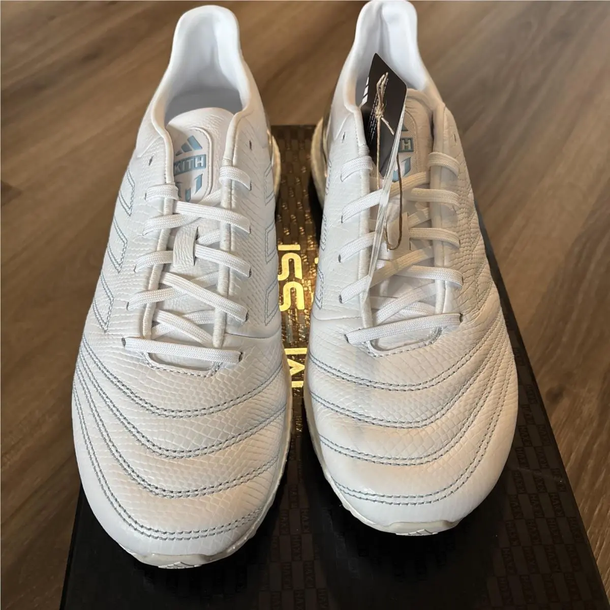 Adidas shoes - adidas Copa 17 - Copa - KK2875 - White 0