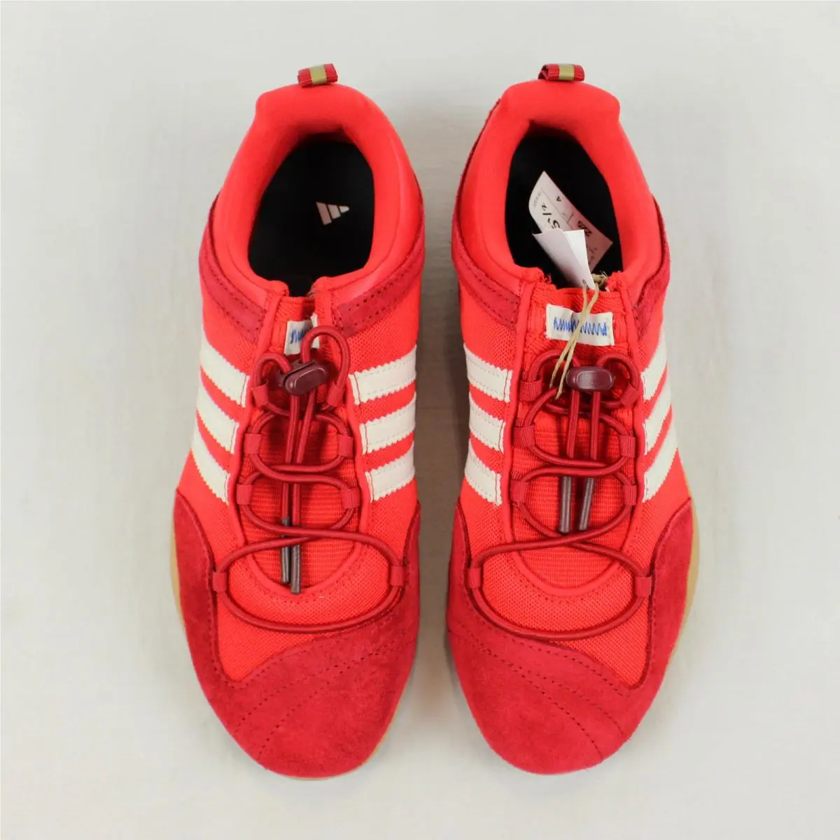 Adidas shoes - KI7916 - KI7916 - Red (UPC: 198330500540) 0
