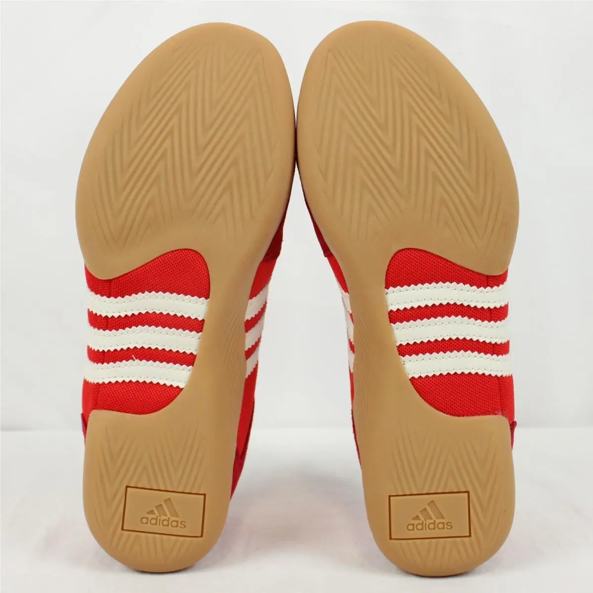 Adidas shoes - KI7916 - KI7916 - Red (UPC: 198330500540) 2