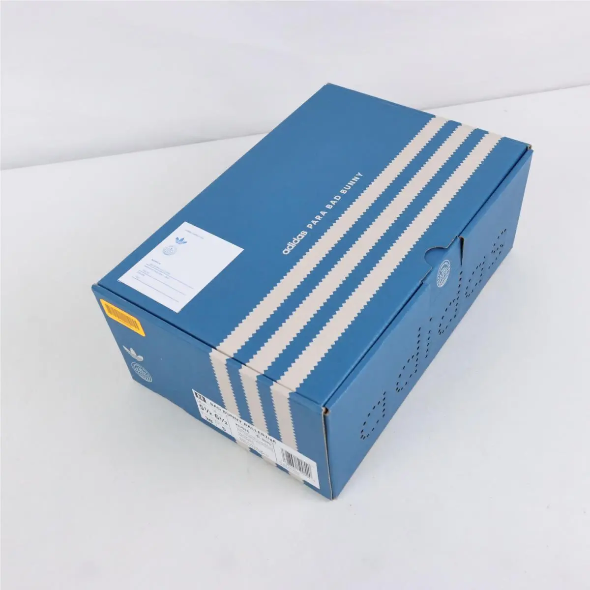Adidas shoes - KI7916 - KI7916 - Red (UPC: 198330500540) 7