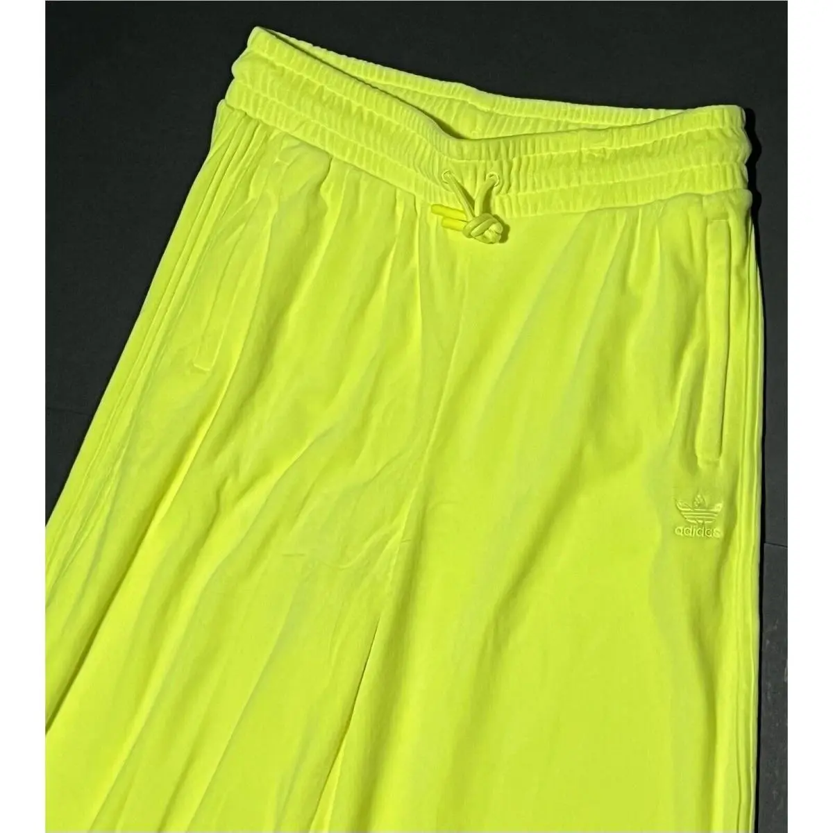 Adidas clothing - H50964 - H50964 - Yellow (UPC: 195735516510) 0