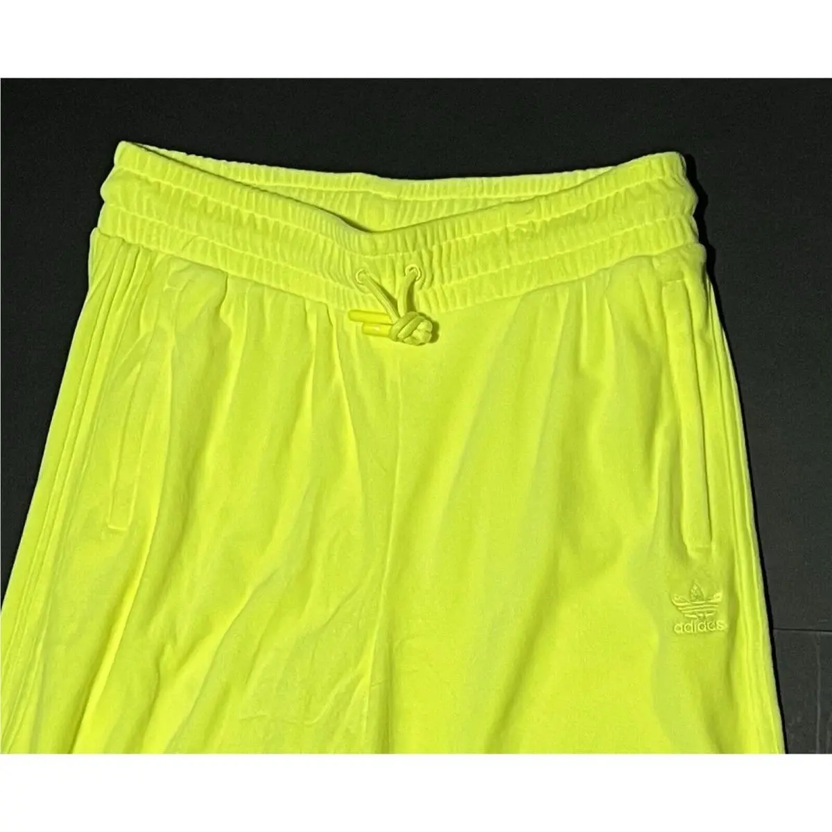 Adidas clothing - H50964 - H50964 - Yellow (UPC: 195735516510) 1