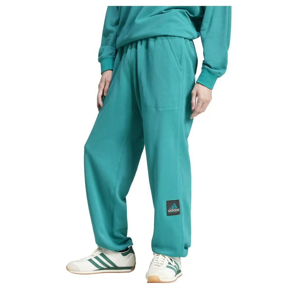 Adidas clothing - adidas Eqt Reflective Pants - Eqt Reflective Pants - JP0356 - Green (UPC: 197612215455) 0