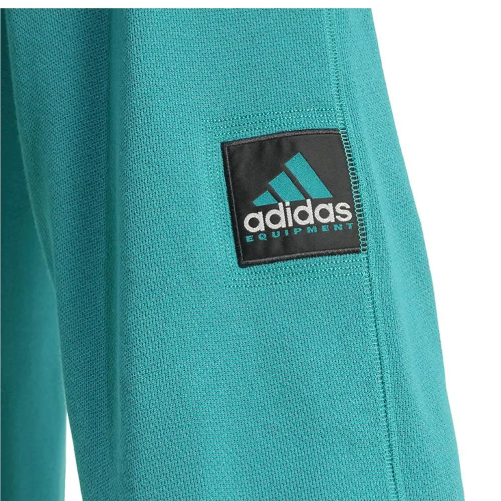 Adidas clothing - adidas Eqt Reflective Pants - Eqt Reflective Pants - JP0356 - Green (UPC: 197612215455) 3