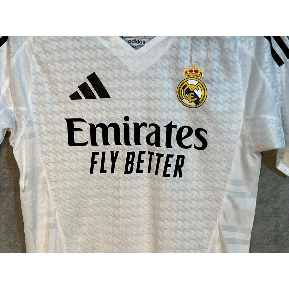 Adidas clothing - White 0