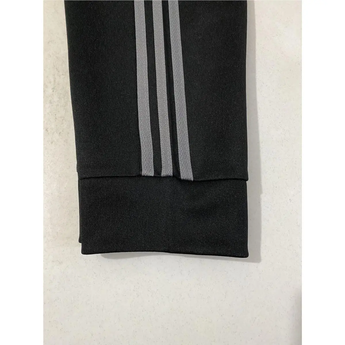 Adidas clothing - Black Grey 5