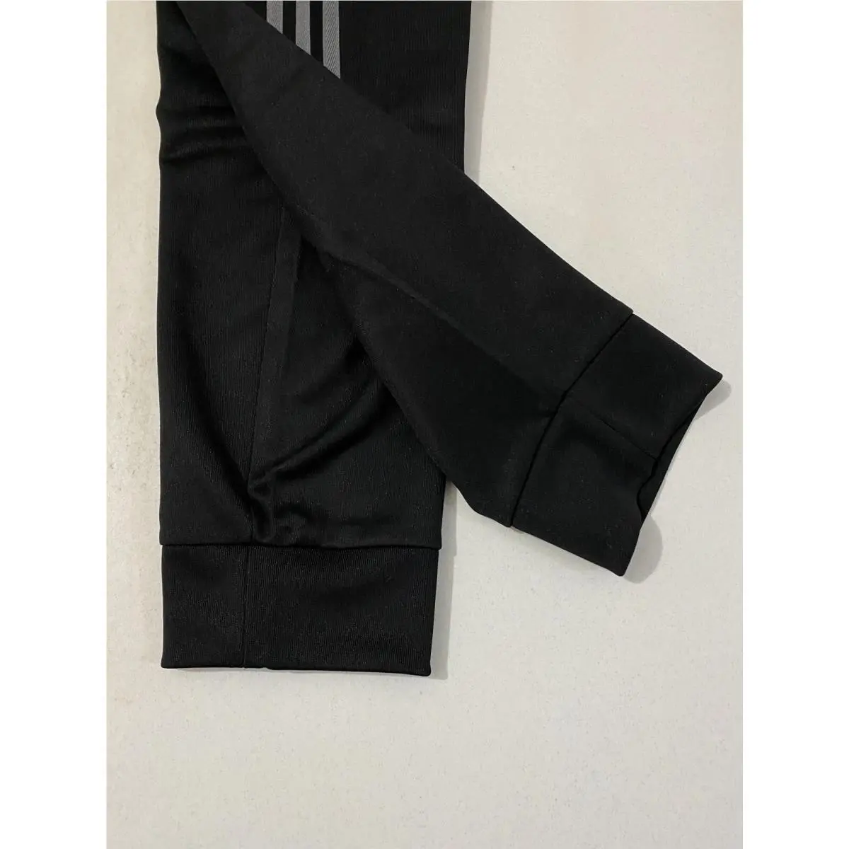 Adidas clothing - Black Grey 6