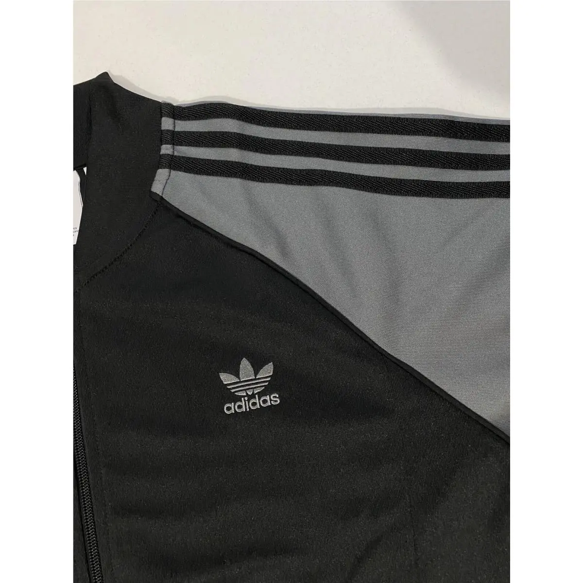 Adidas clothing - Black Grey 2