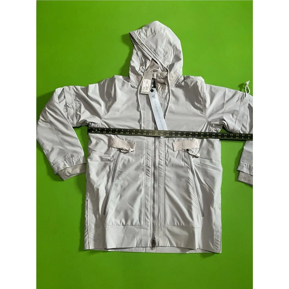 Adidas clothing - Day One - Day One - Gray 0